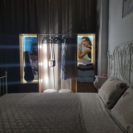 Circe Apartment Kavála ภายนอก รูปภาพ