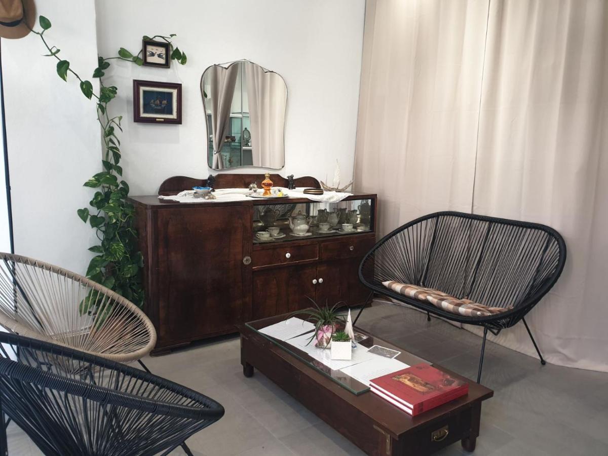 Circe Apartment Kavála ภายนอก รูปภาพ