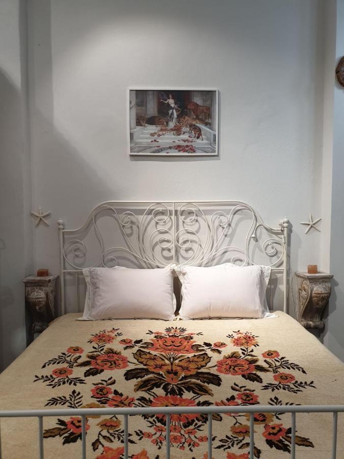 Circe Apartment Kavála ภายนอก รูปภาพ