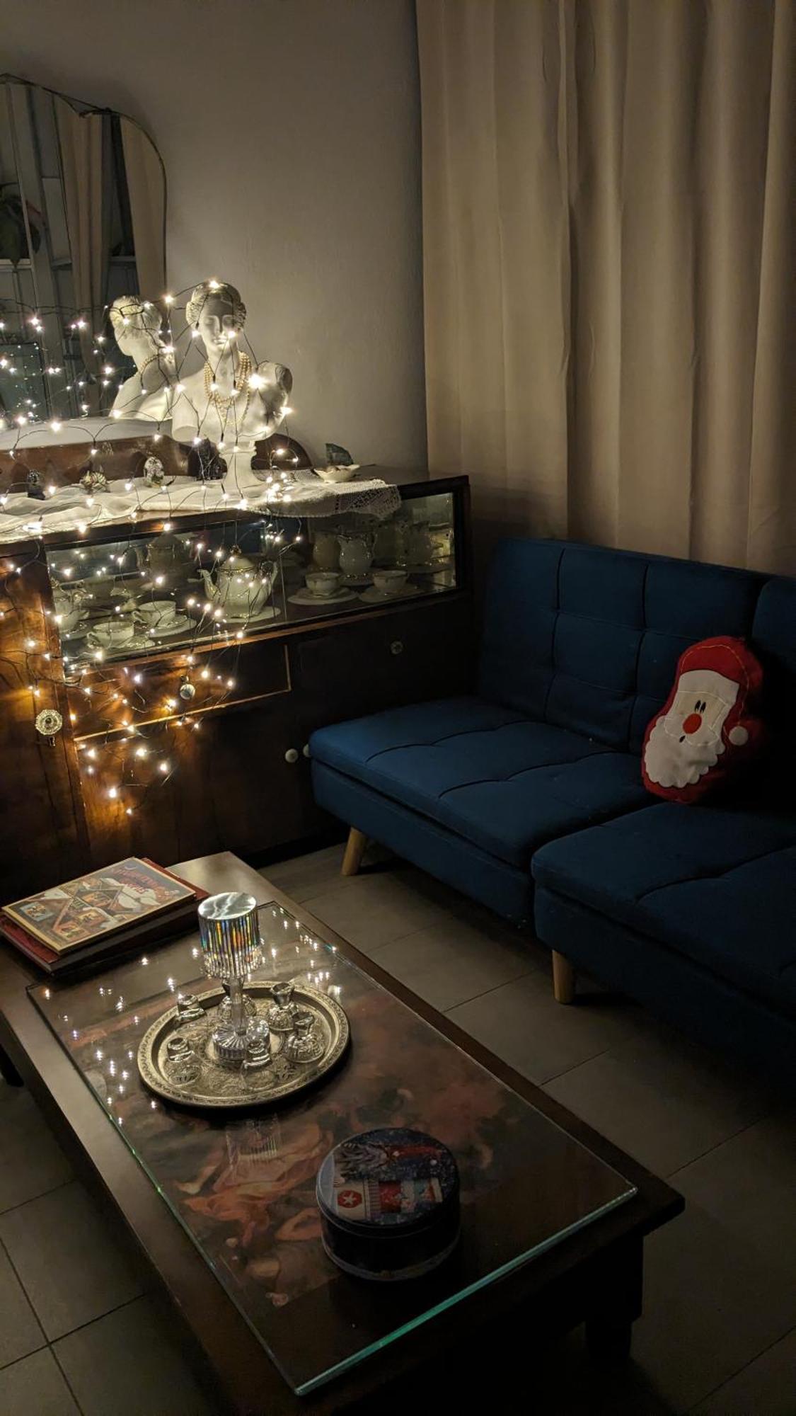 Circe Apartment Kavála ภายนอก รูปภาพ