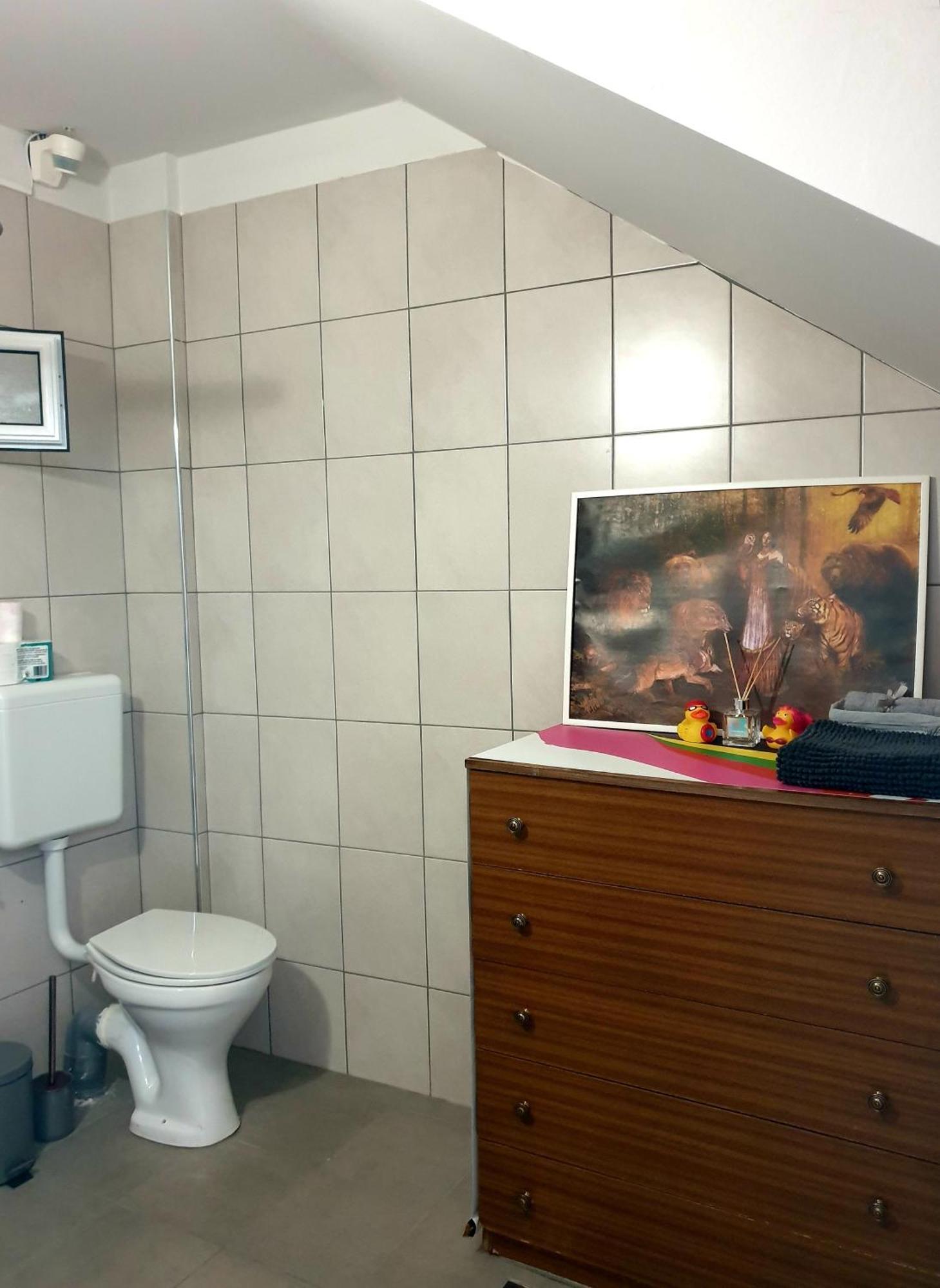 Circe Apartment Kavála ภายนอก รูปภาพ