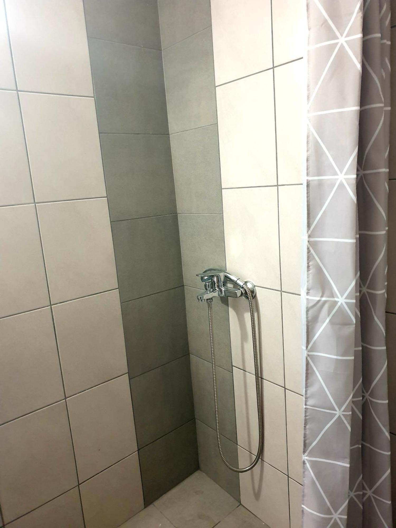 Circe Apartment Kavála ภายนอก รูปภาพ