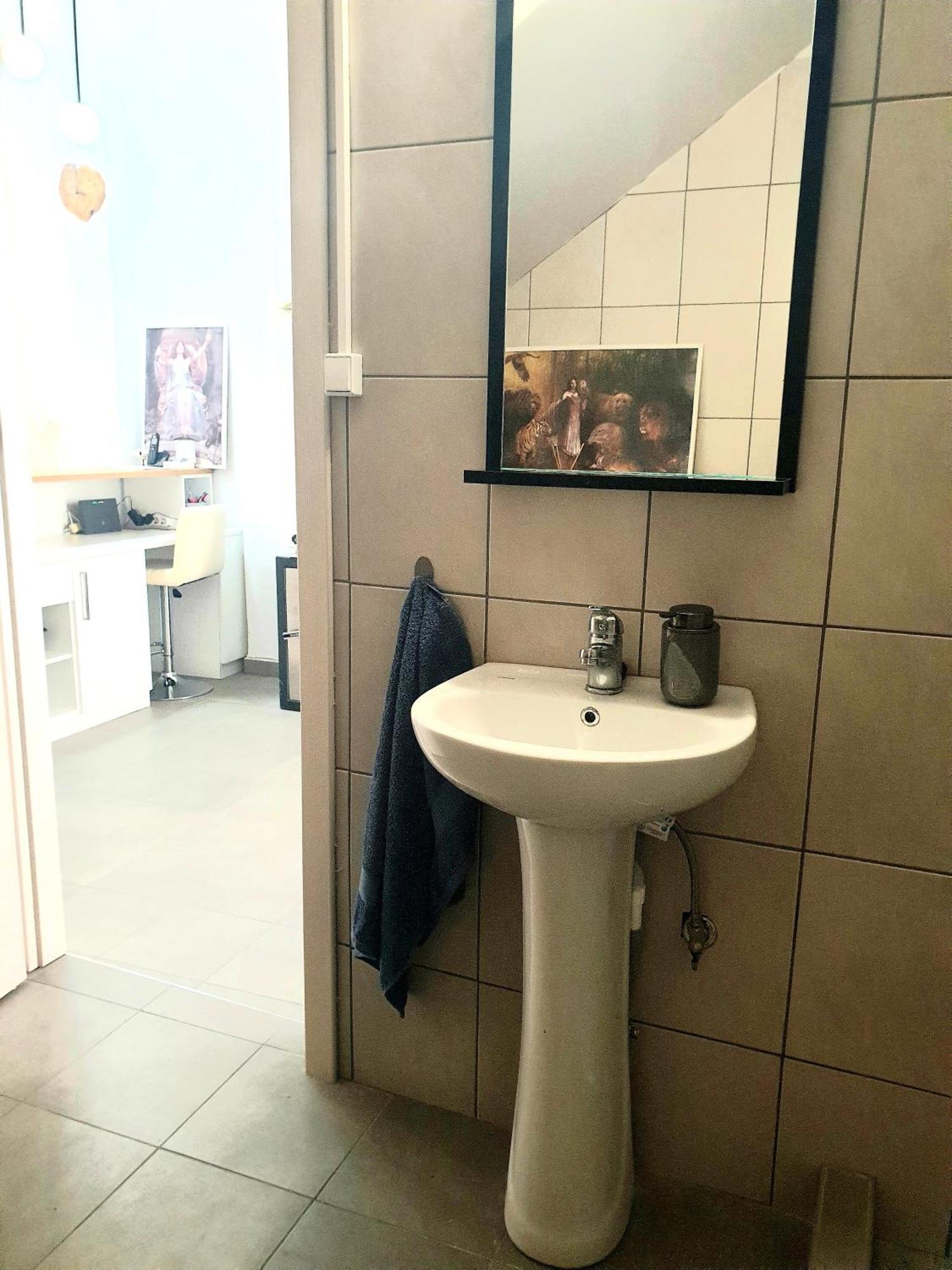 Circe Apartment Kavála ภายนอก รูปภาพ